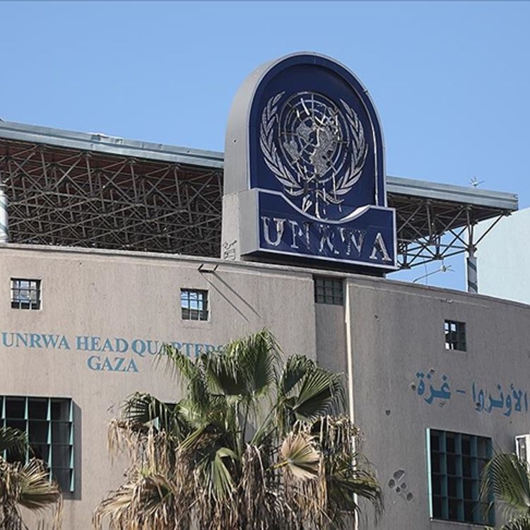 BM Genel Kurulu, UNRWA'nın görev süresini 3 yıl daha uzattı