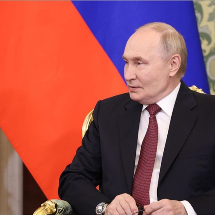 Putin'den Ukrayna'daki savaşı "hedeflerine ulaştıklarında" bitirecekleri mesajı