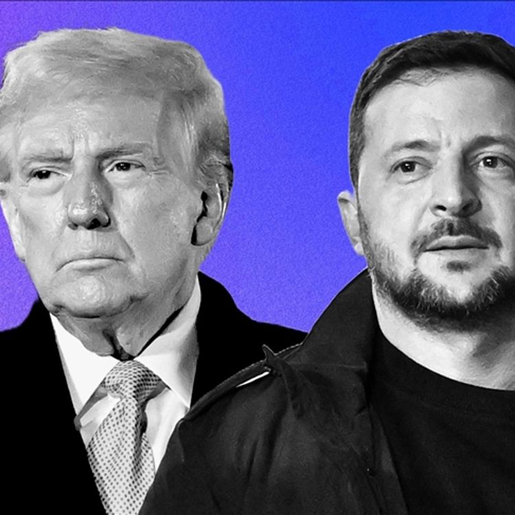 Trump'tan Rusya ile Ukrayna arasında barış anlaşması açıklaması!