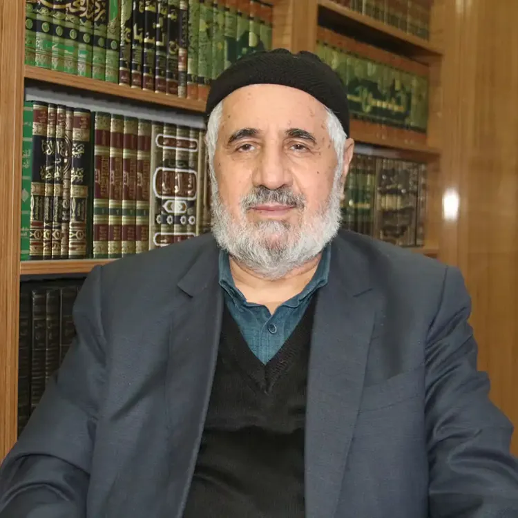 Molla Şenlik: İsra ve miraç ümmeti ayakta tutan dinamizmdir