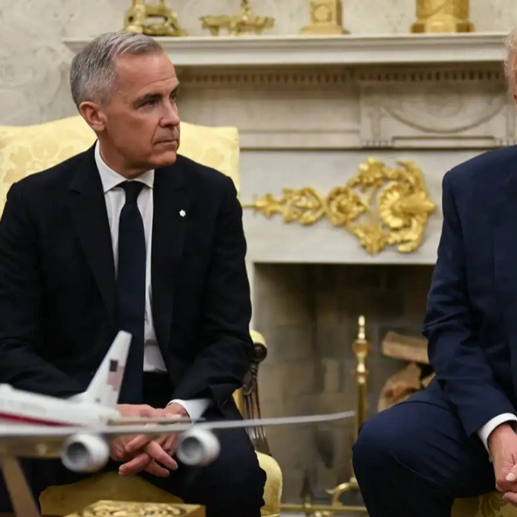 Trump Kanada için karar verdi: Yaptırımlar ağır oldu!