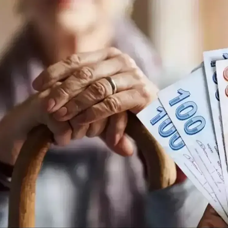 Hükümetten emekliyi rahatlatacak adım! Maaşlar 28 bin TL’ye tamamlanacak