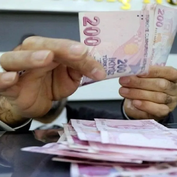 Sosyal ve Ekonomik Destek ödemeleri hesaplara yatırıldı!