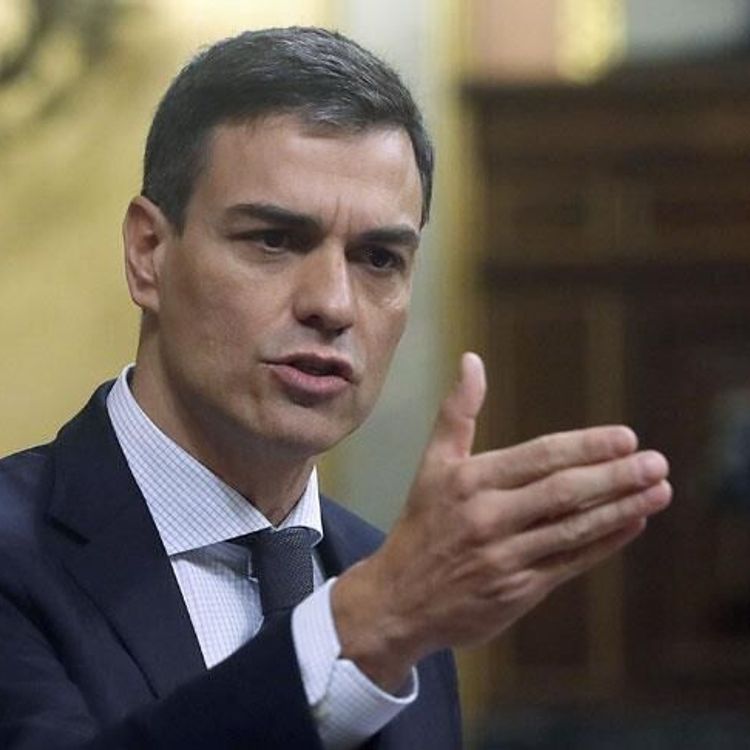 Sanchez, Lübnan'a desteğini yineledi!