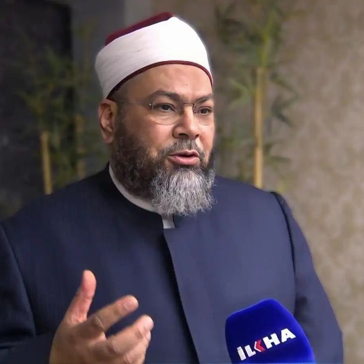 ''Kürtler Müslüman bir halktır, kardeşlerinizi terk etmeyin''