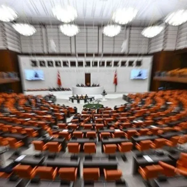 Ekonomiye ilişkin düzenlemeleri de içeren kanun teklifi TBMM'de kabul edildi