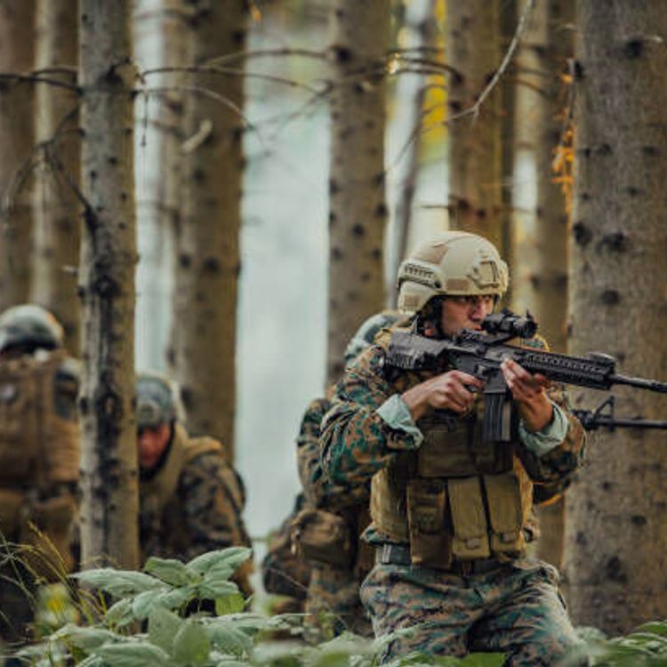 Pes etmek için kaç dakika yeterdi size? İşte dünyanın en zorlu ve en acımasız askeri eğitimleri!