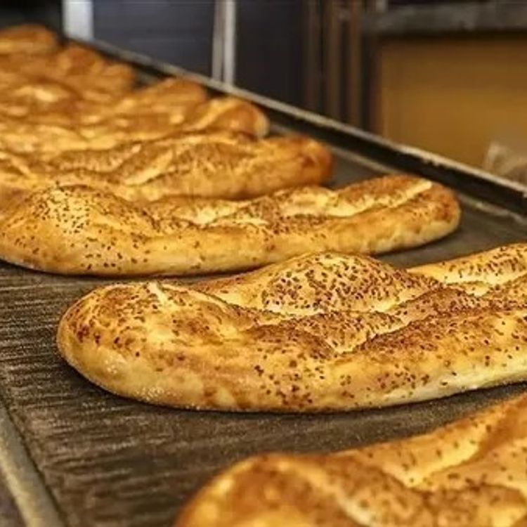 Ramazan pidesi fiyatları belli olmaya başladı