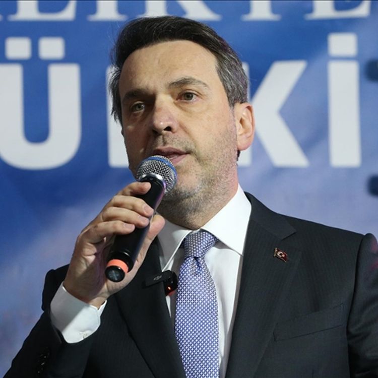 Bakan Bayraktar'dan Hatay’daki elektrik kesintilerine ilişkin açıklama!