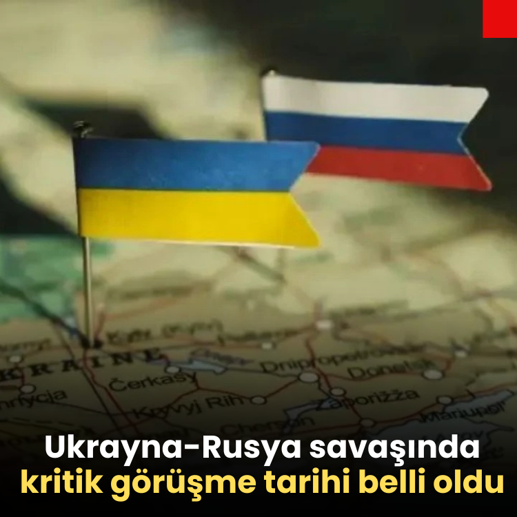 Rusya duyurdu: 2 Yerleşim birimini ele geçirdik!