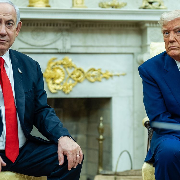 İran’a saldırılar sürerken Netanyahu, Trump’la telefonda görüştü
