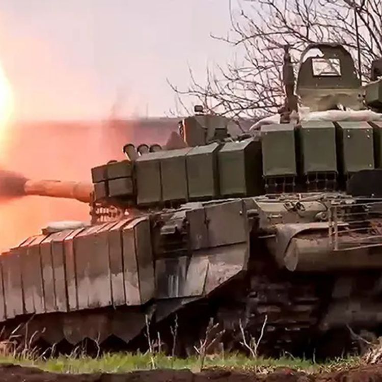 Rusya duyurdu: 8 Yerleşim yerinde kontrol sağlandı!