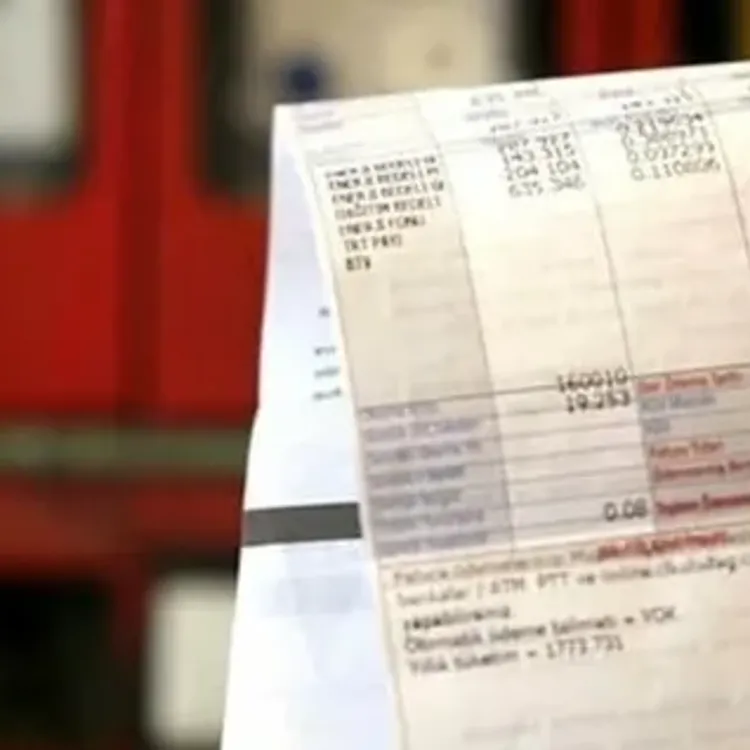 Doğalgaz faturalarında hayat kurtaran detay: Bilmeyen daha çok ödeyecek