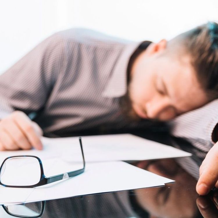 Ramazan’da aşırı uyku ve halsizlik nasıl aşılır?