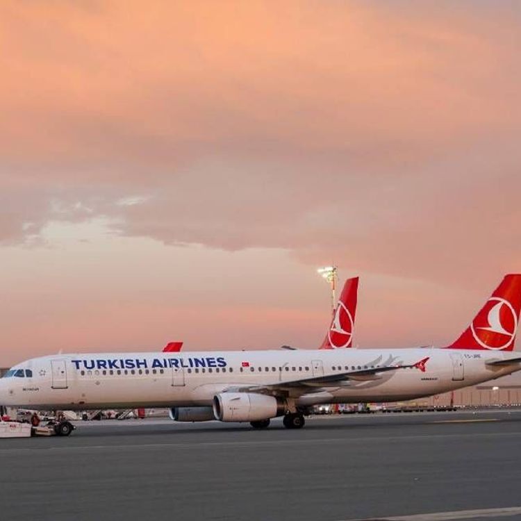 THY'nin Tahran seferleri iptal edildi mi? Resmi açıklama geldi