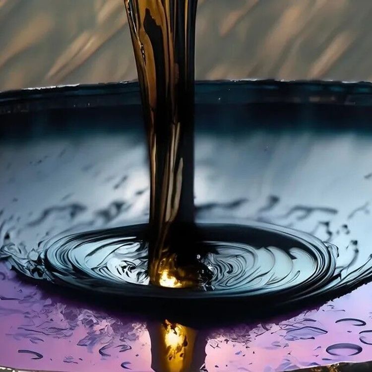 Belçika'da petrol sızıntısı gemi trafiğini durdurdu!