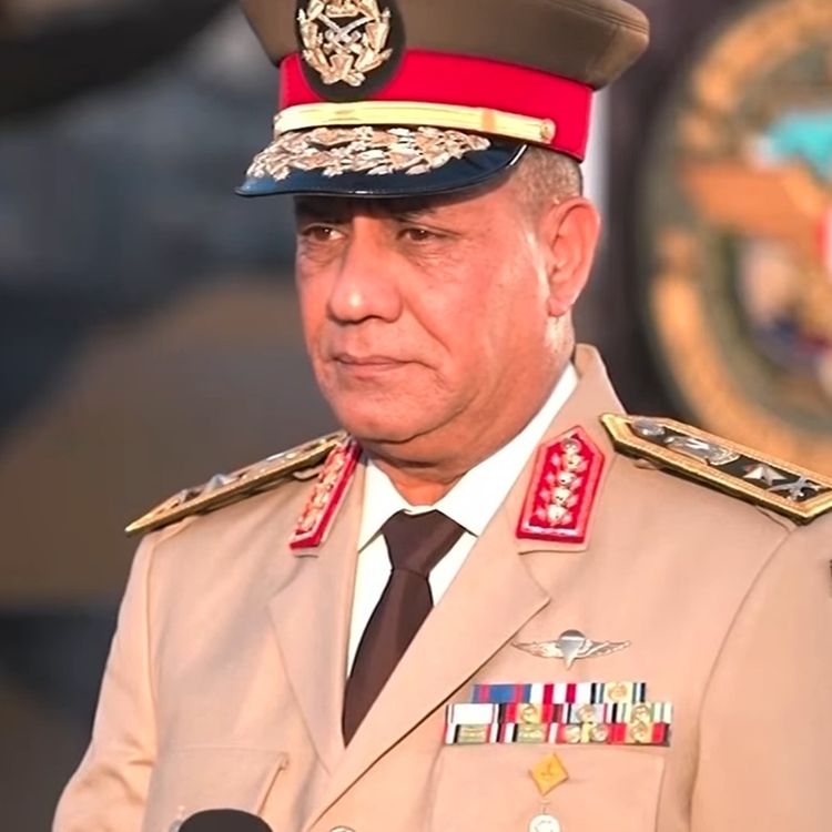 Mısır'da kabine değişikliği: Yeni savunma bakanı atandı!