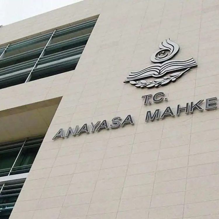 AYM üyeliği için Yargıtay’da seçim yapıldı: 3 aday belirlendi