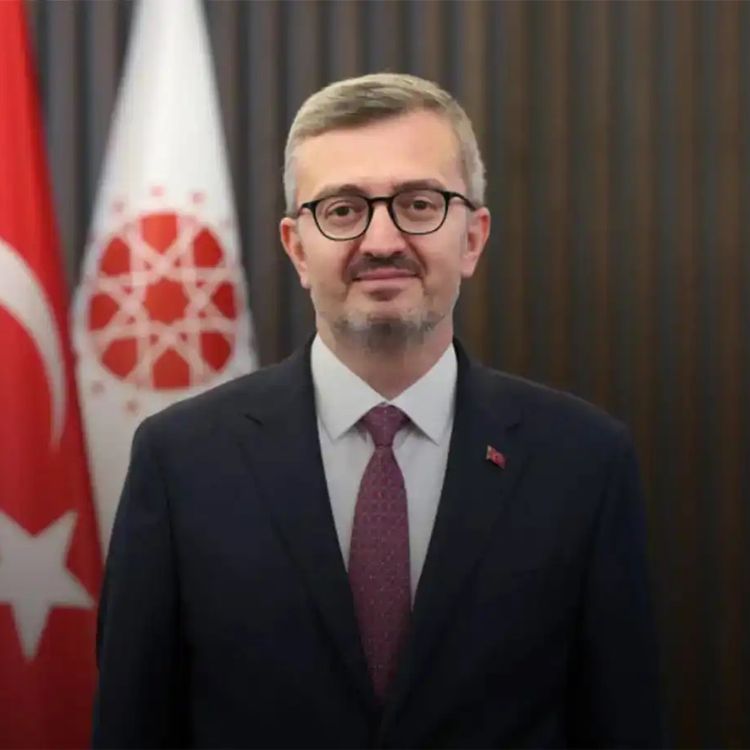 İletişim Başkanı Duran’dan Erdoğan-Miçotakis görüşmesine ilişkin açıklama!