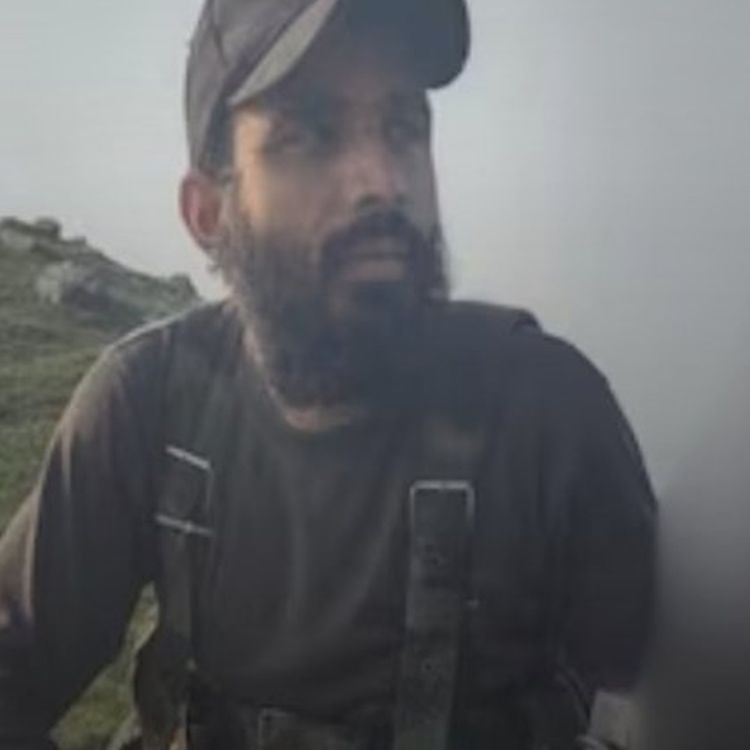 Keşmir'de işgalci Hint askerleri 3 direnişçiyi katletti