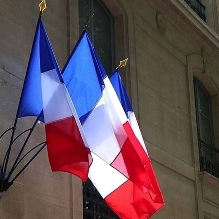 Fransa'dan Arktik'te tarihi adım: Grönland'da temsilcilik açan ilk AB üyesi oldu!