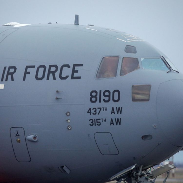 ABD’den Orta Doğu’ya askeri sevkiyat!