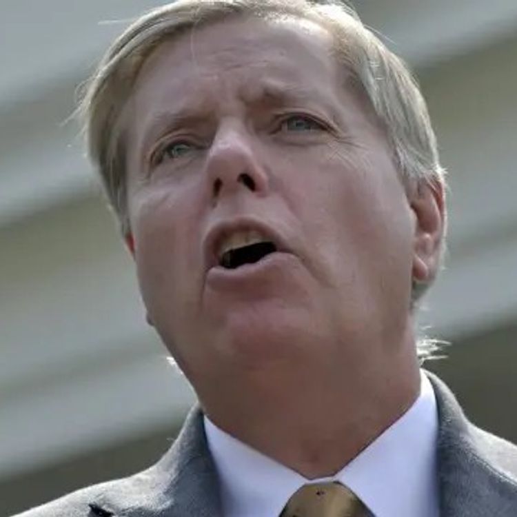 Trump'a en yakın isim katliamı savundu! "Gazze'yi dümdüz edin!"