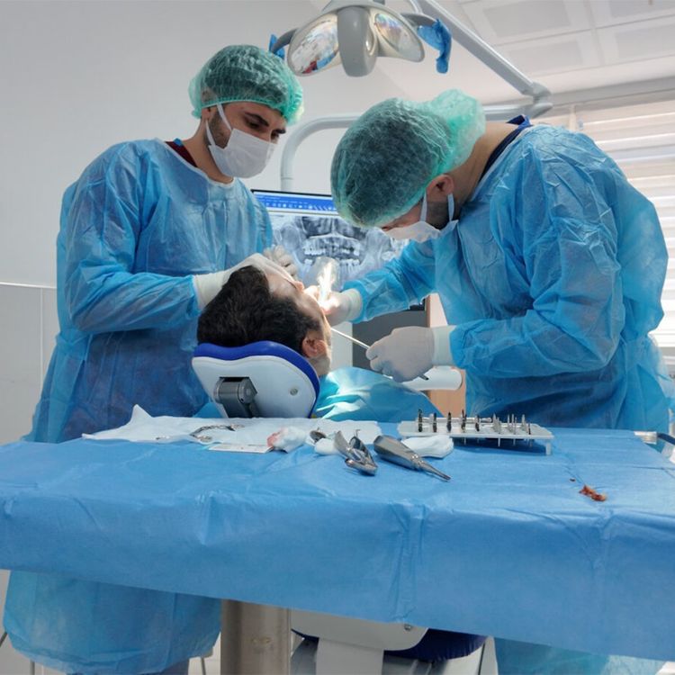 Ağız sağlığı sadece gülüşü değil, tüm vücudu etkiliyor