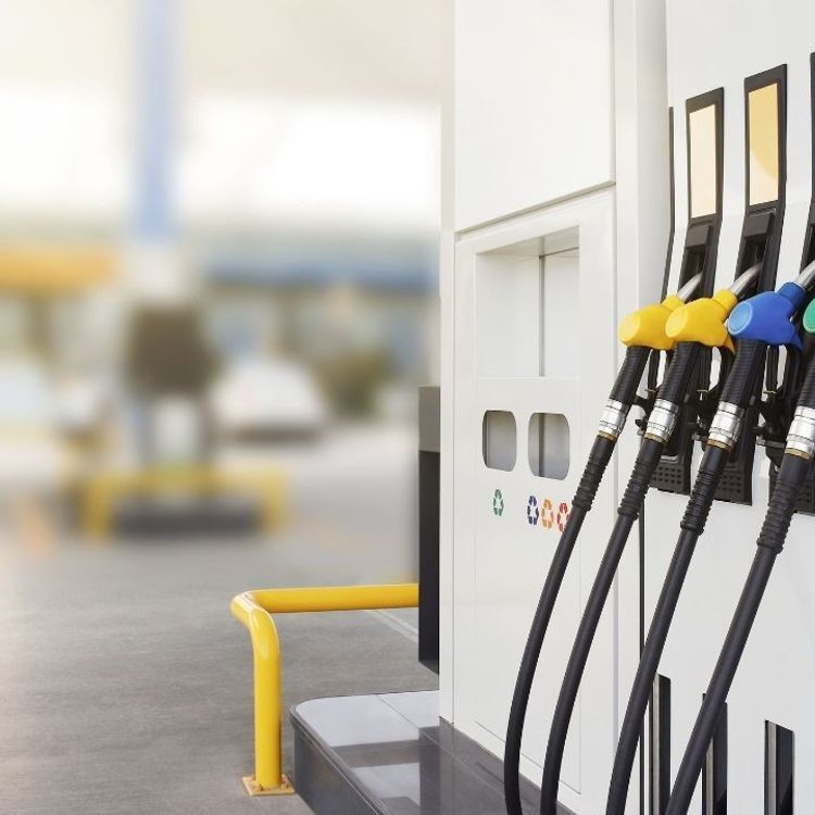 Benzin ve motorine zam bekleniyor!