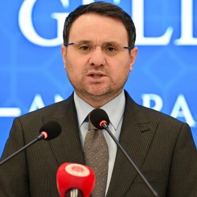 Bakan Gürlek: Yargı bağımsızlığı vazgeçilmez bir ilkedir