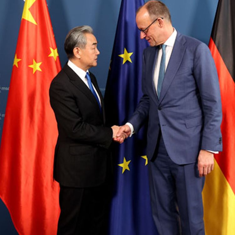 Almanya Başbakanı, Çin'e gidiyor: Almanya-Çin İlişkilerinde Yeni Dönem