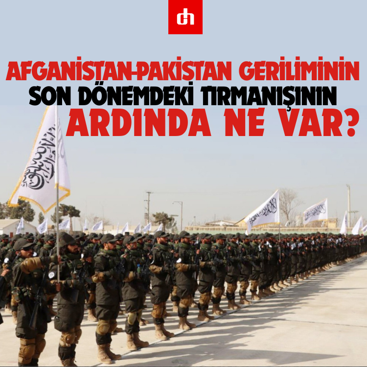 Afganistan-Pakistan geriliminin son dönemdeki tırmanışının ardında ne var?