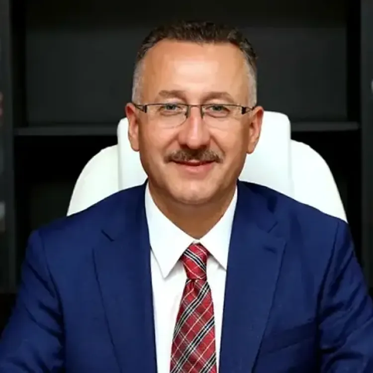 AK Parti'den Adapazarı Belediye Başkanı Mutlu Işıksu hakkında kesin ihraç talebi