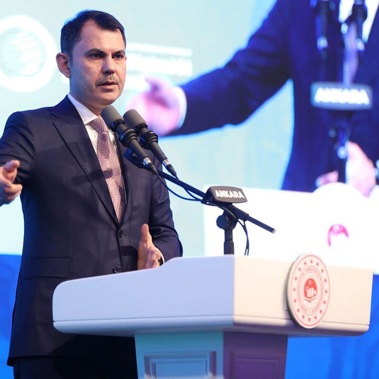 Bakan Kurum’dan COP31 Mesajı: "İcraat Zamanı Başladı"