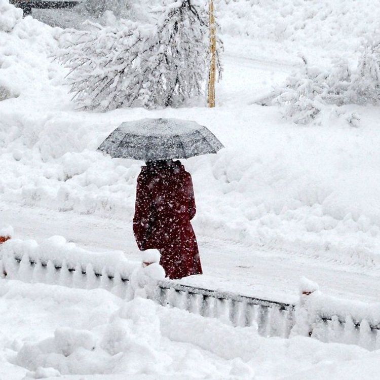Balkanlar’dan Gelen Soğuk Hava Dalgası Türkiye’yi Etkisi Altına Alıyor