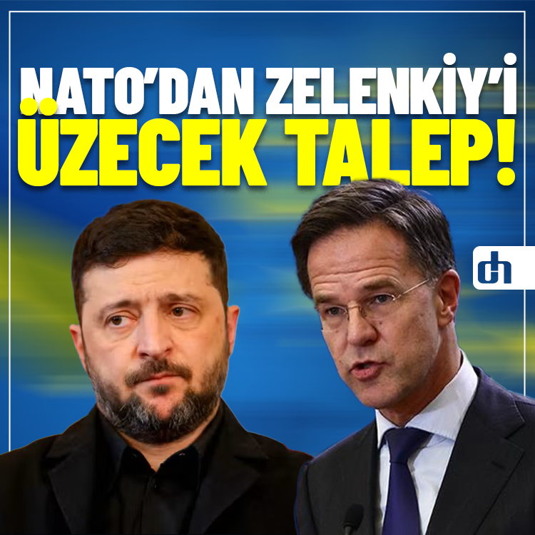 Rutte: AB, Ukrayna’ya ihtiyaç dışı silah vermemeli