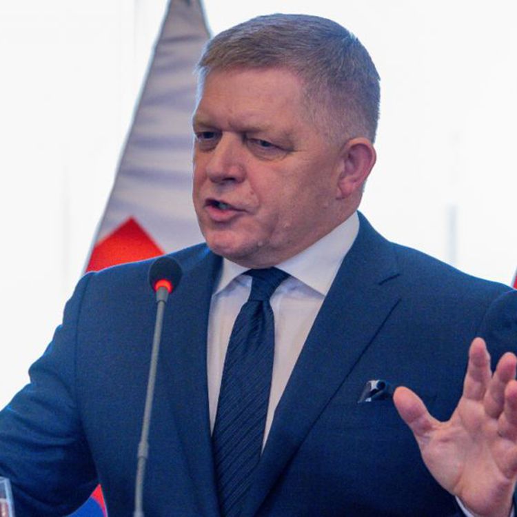 Slovakya'dan Ukrayna'ya rest: Tedariki durdururuz!