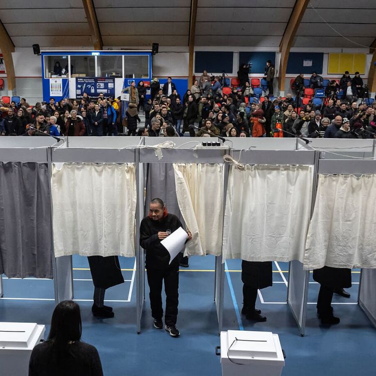 Danimarka’da Erken Seçim Kararı!