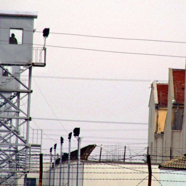 Türkiye'de hapishanelerde şu an toplam kaç mahkum bulunuyor? 2026 yılına ilişkin yeni veriler paylaşıldı