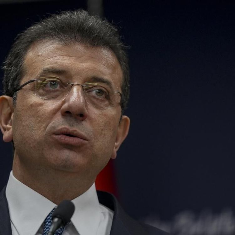 "İmamoğlu çıkar amaçlı suç örgütü" davasının yedinci duruşması sona erdi