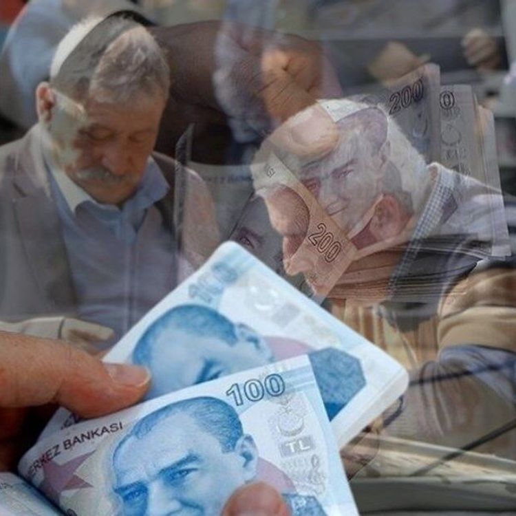 En düşük emekli maaşı ne kadar olacak? Temmuz 2026 emekli zammı yüzde kaç?