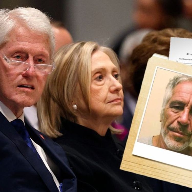 Epstein Dosyasında Kritik Viraj: Clinton Çifti Hapis Tehdidiyle İfade Vermeyi Kabul Etti