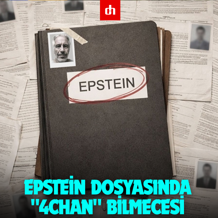 Epstein Dosyasında "4chan" Bilmecesi: Ölüm Haberi Resmî Duyurudan Önce Sızmış