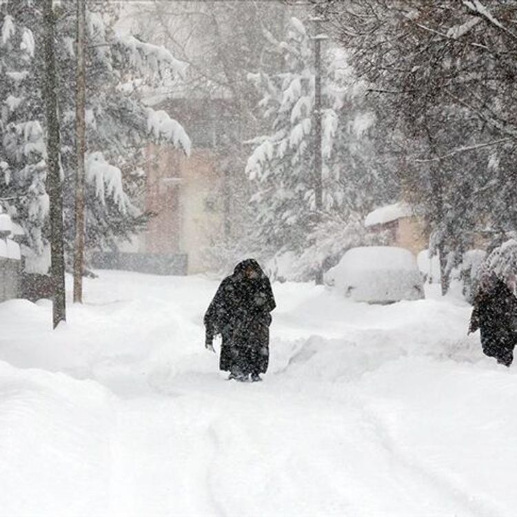 Ardahan’da Kar Engeli: Hafta Sonu Eğitimine Bir Günlük Ara
