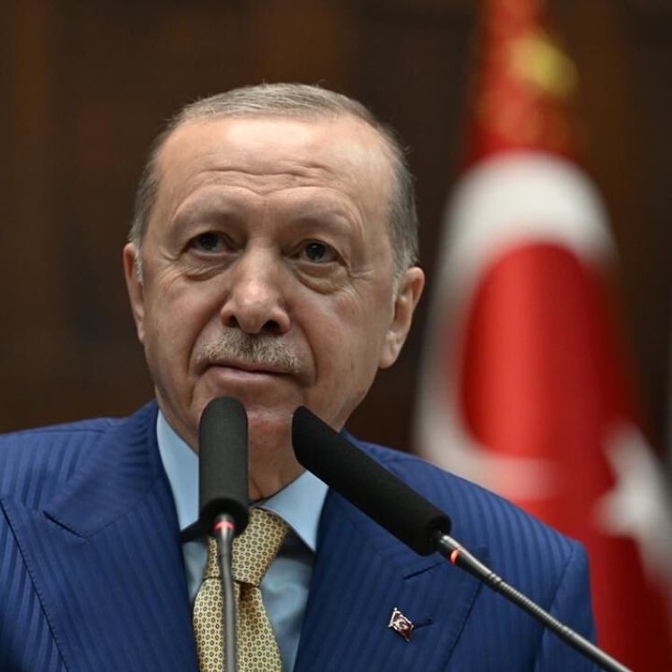 Erdoğan'dan son dakika açıklamaları