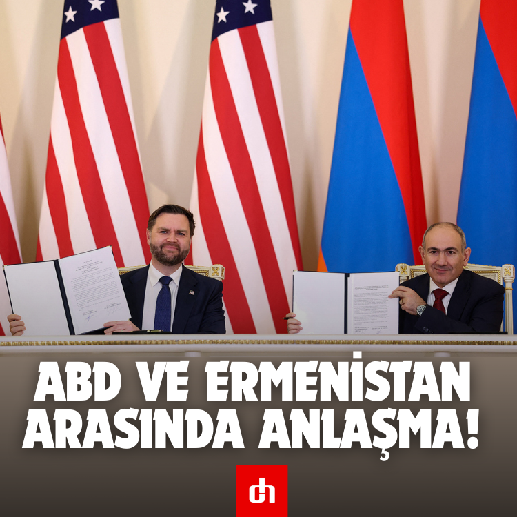 ABD ve Ermenistan Arasında Savunma ve Enerji İmzası