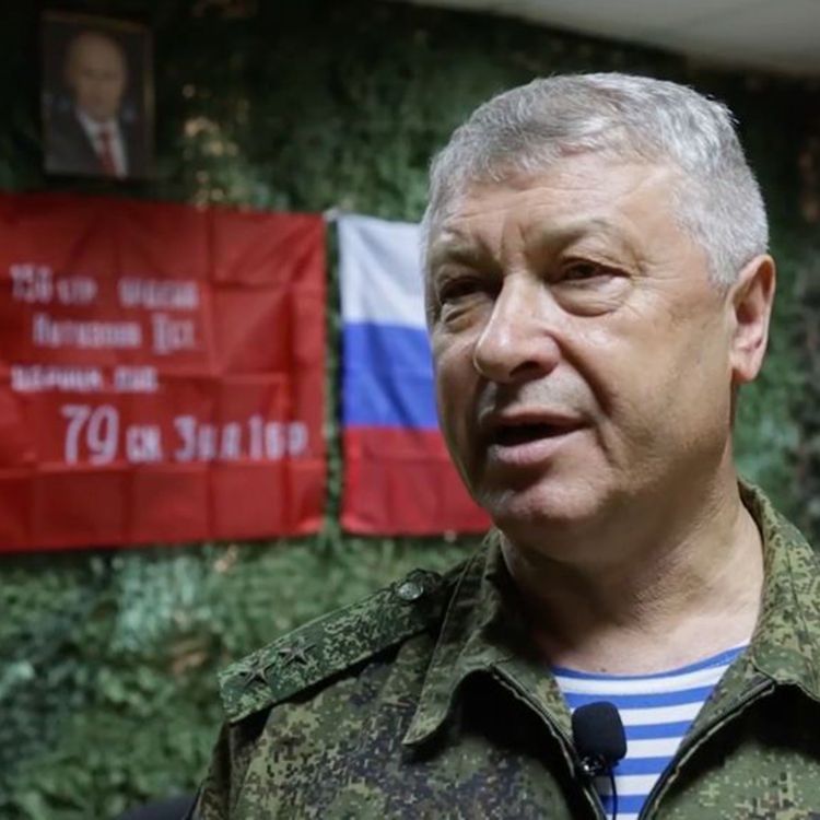 Çarpıcı iddia: Korgeneral Alekseyev suikastında "İngiliz parmağı"