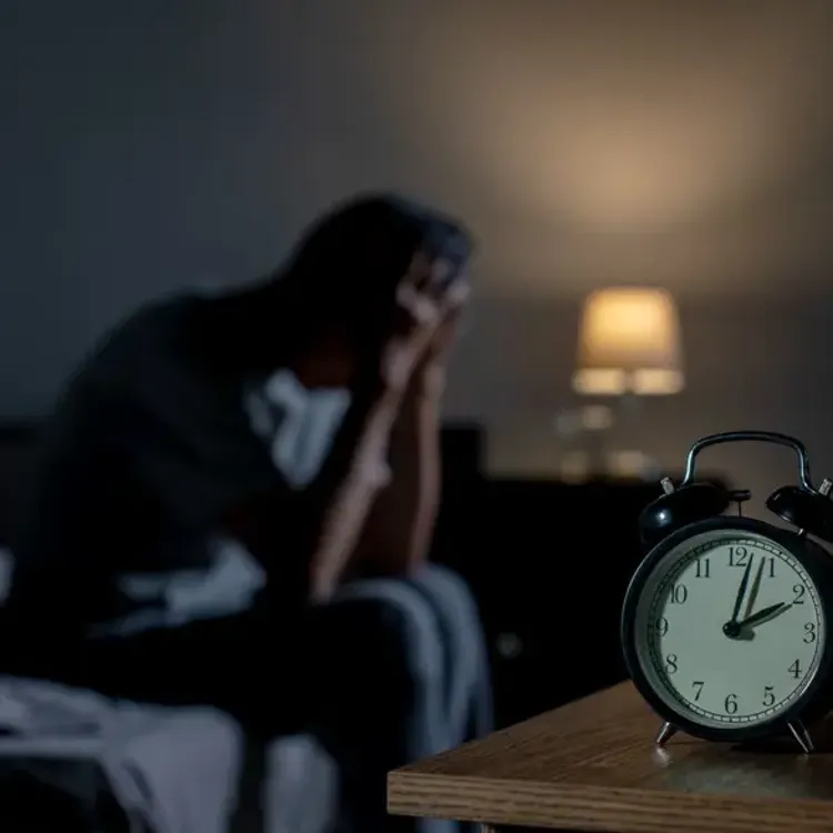 Gece 03.00’te uyanıyorsanız dikkat! uzmanlardan kritik uyarı