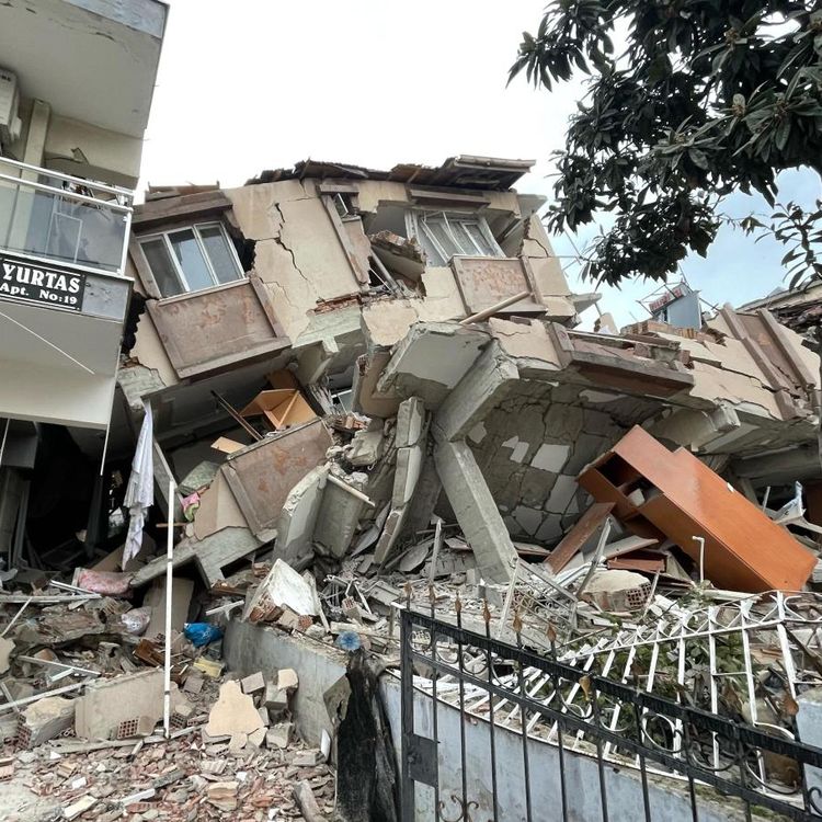 Hatay’da 6 Şubat’ta Ders Zili Çalmayacak!