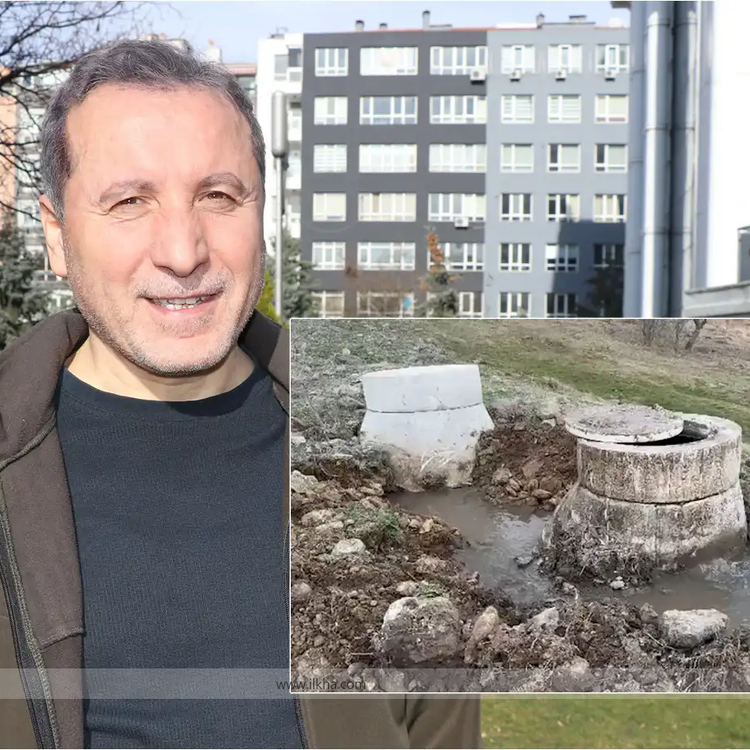 ASKİ’ye ceza sonrası uzmanlardan kritik uyarı: Ankara’nın içme suyu risk altına girmemeli